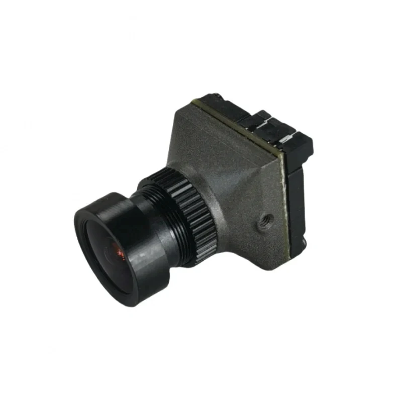 Caméra FPV 1500TVL Noir Lumière 2.1mm 125° pour Drone RC