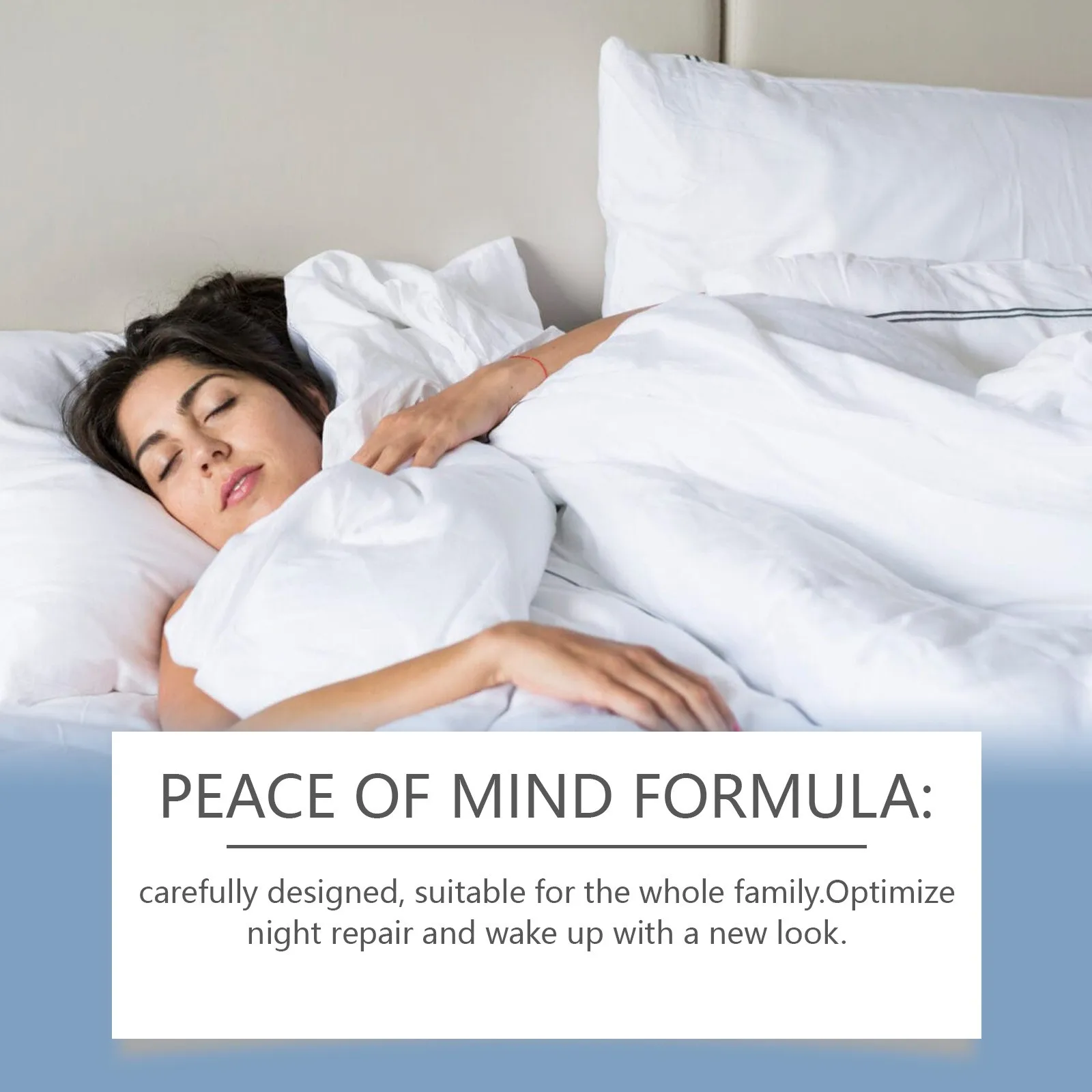 Adult Deep Sleep Patch Allnatural Deep Sleep Patch Fast-Acting Ingredients Suitable For Men And Women Use Lasts All Night Long