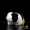 Guinea Pig High Fidelity Anime Cute Plushie Cavy Plush Toys Lifelike Animals Simulation Stuffed Doll Kawai Toy Gifts For Kids 2