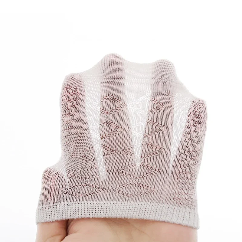 Summer Baby Socks Boys Girls Candy Solid Color Ankle Short Socks Toddler Thin Soft Breathable Indoor Non-slip Floor Sock