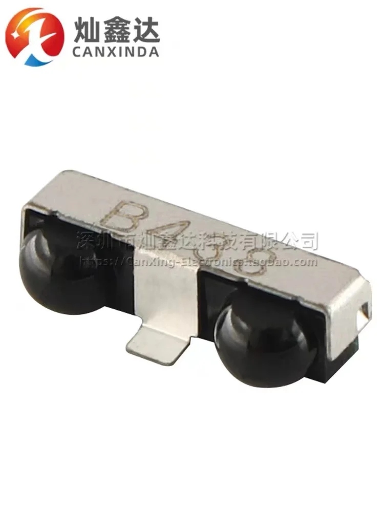 10 шт./партия, новый оригинальный модуль приемопередатчика, 115,2 кбит/с, 20 см