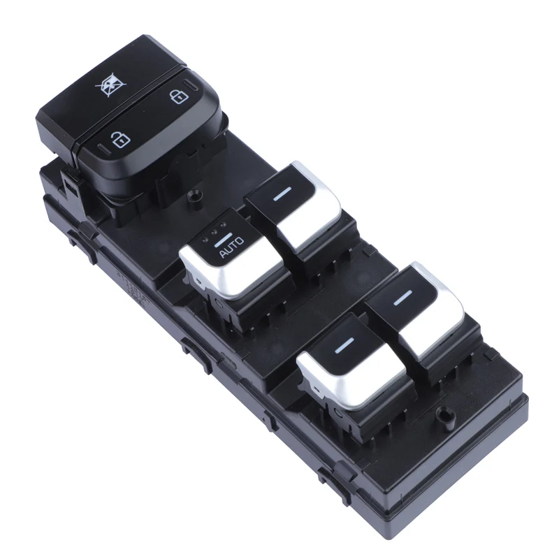 Electric Window Control Lifter Switch 93570 for Vehicle Windows