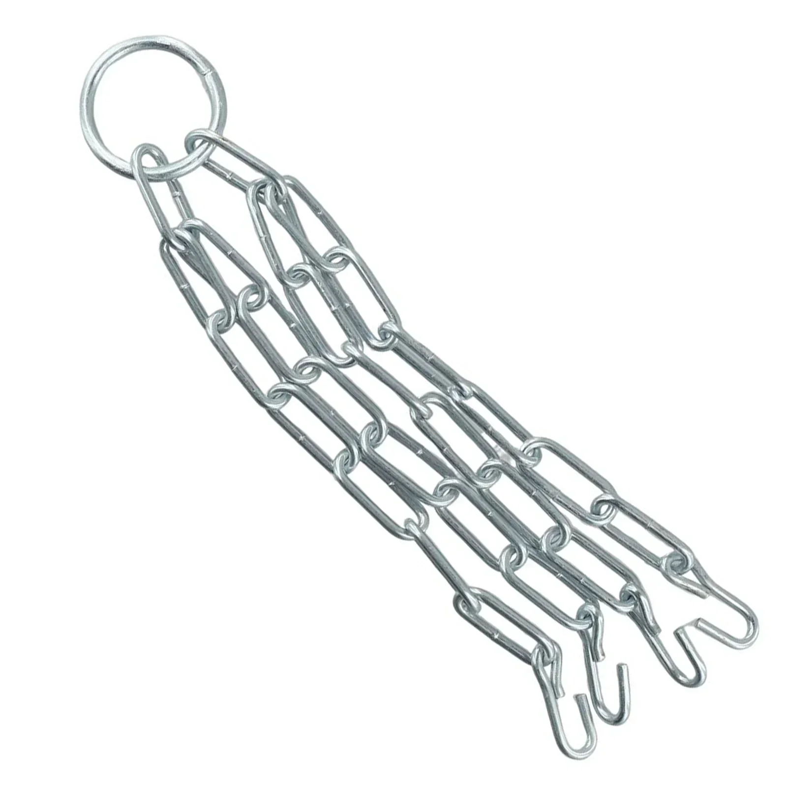 Heavy Duty MMA Boxing Heavy Bag Chain Punching Bag Hanger Chain Replace Training Metal Accessories Boxing Martial Arts boxing punching bag,punching bag