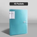 Blue - 40 pages