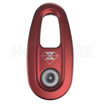 Electric Bike Accessories Front Cabin Hanger Hook Storage Bag for Ninebot e Series E80c E100 E125