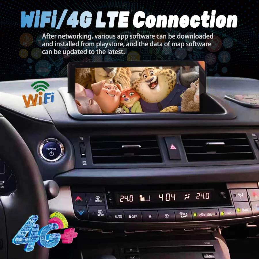 モニター Monitor Cluster Gauge FYA00019931 For Hitachi ZX200-1 John