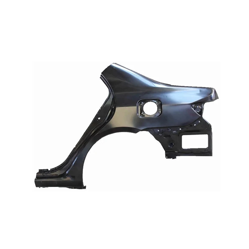 

usa built car body accessories quarter panel rear fender for corolla 2010 2011 2012 2013