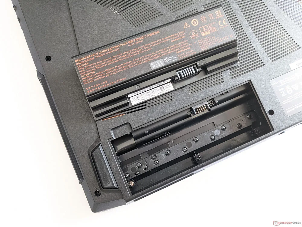 bateria do portátil para gigabyte series kc gd para sager