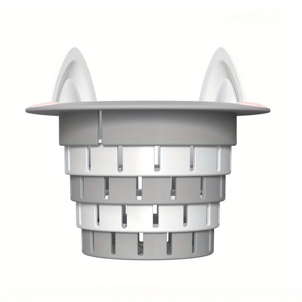 1PC Sewer Kitchen Sink Garbage Filter Vegetable Washing Basin Anti Clogging Drainage Drain Net Sink Strainer Accessories