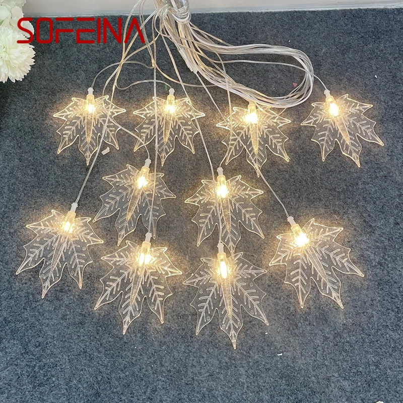 

SOFEINA Modern Wedding Pendant Lamp Festival Lights Atmosphere LED Light For Party Stage Prop Background Decorationnd corationnd