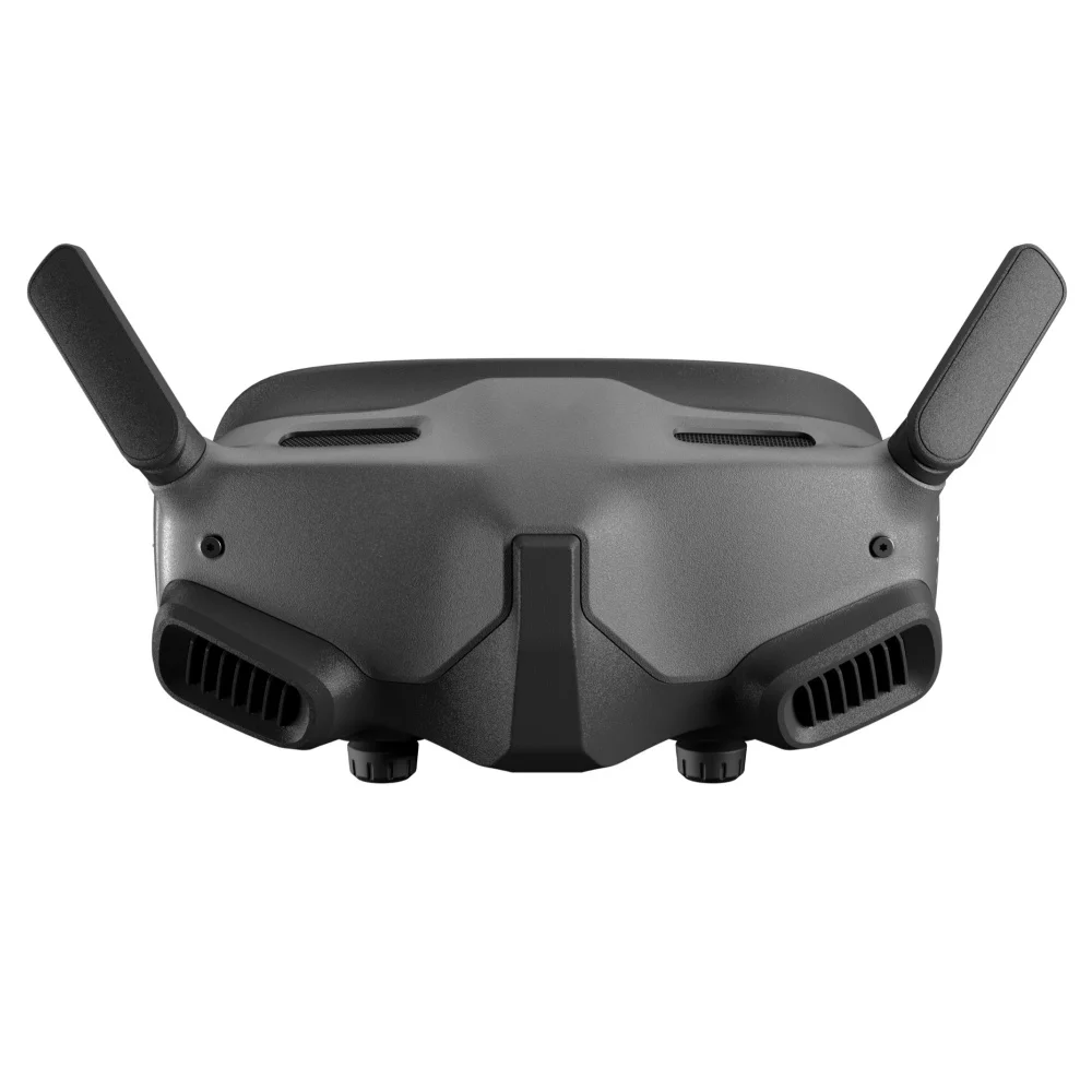 Goggles screen receiver Original DJ Goggles 2 1080p Micro-OLED screens O3+ video transmission