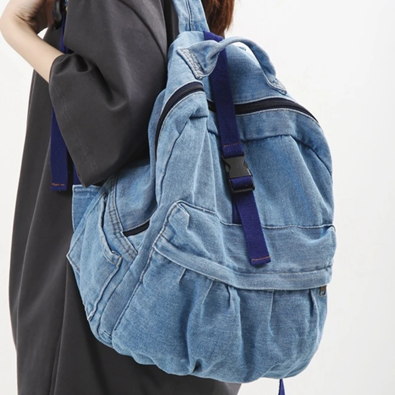 

School Backpack Travel Laptop Backpack School Bag for Student Daypack Book Bag