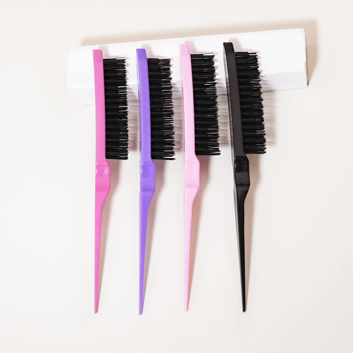 Hair Comb Professional Hairbrush Comb Styling Tools Hairdresser Household