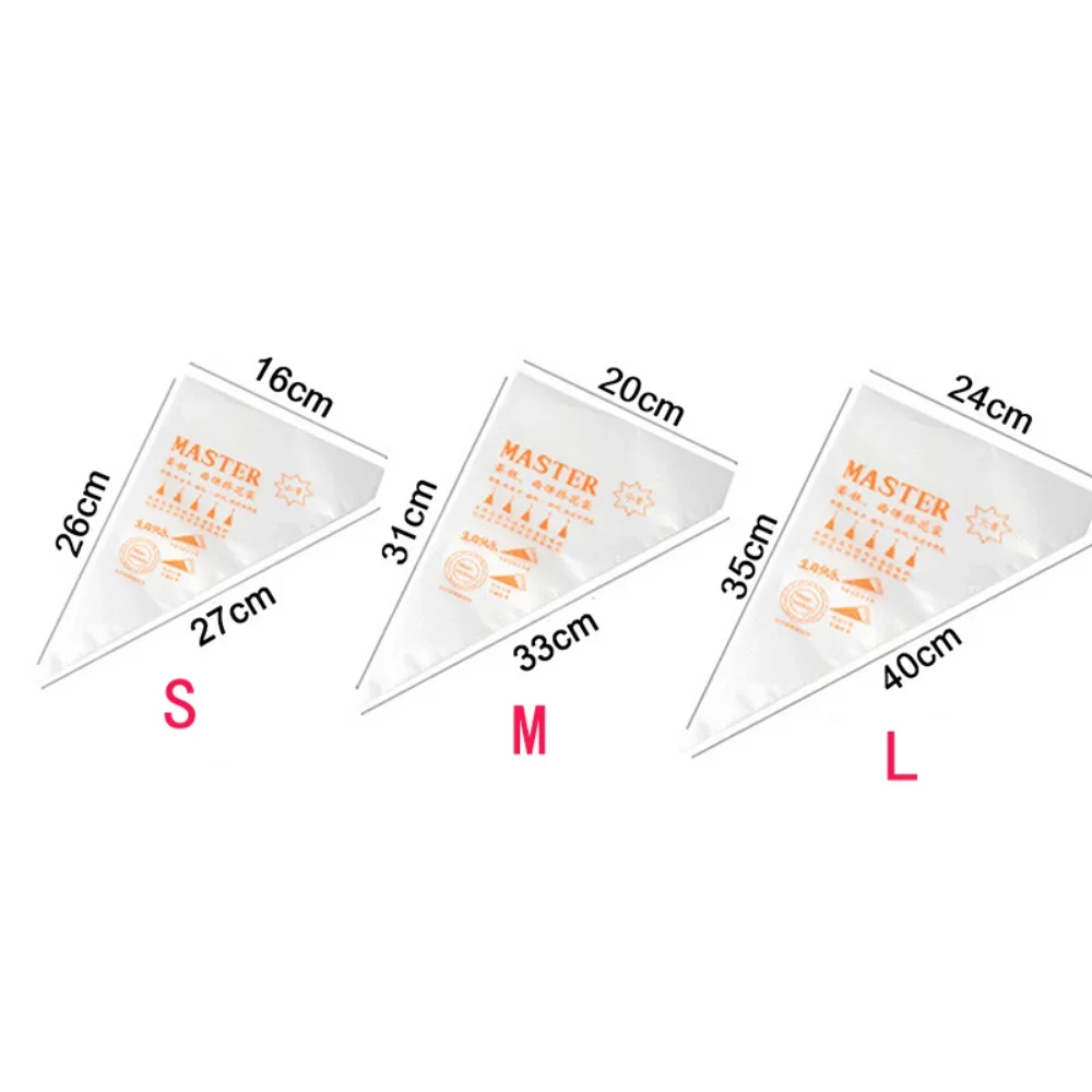 

Мешки для инструментов, крем пастелера, чашка для выпечки 20/50/100, украшение для глазировки, подготовка одноразовых кухонных кондитерских изделий, манга, торт