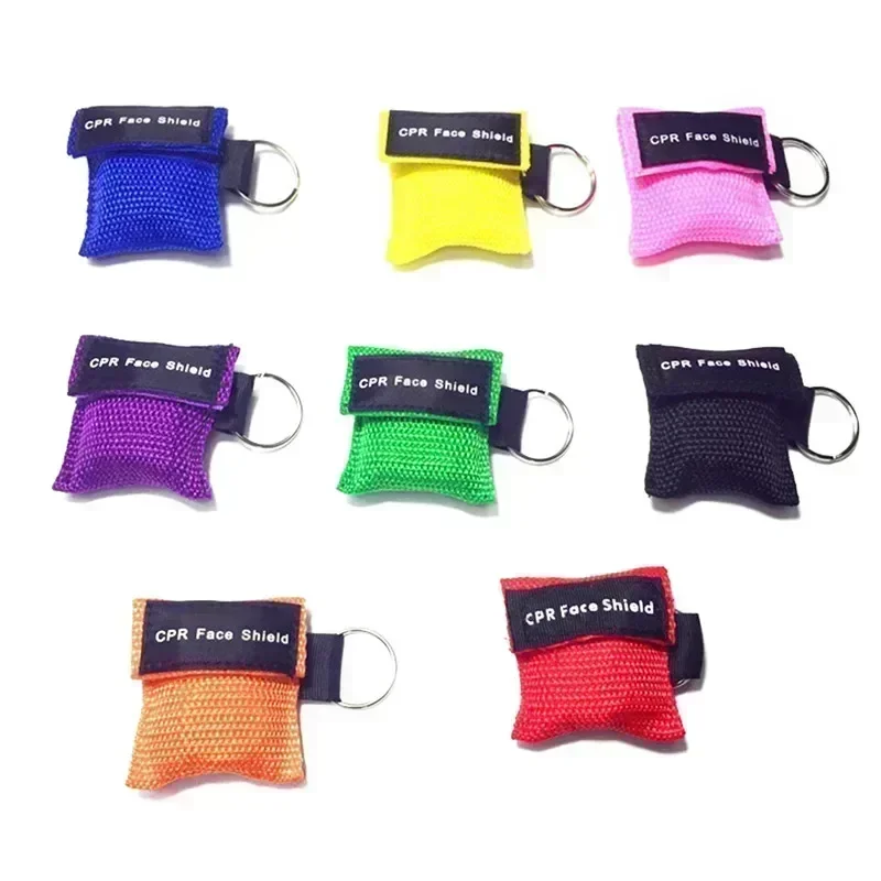 Demi-masque filtrant réutilisable avec cartouches - Lot de 2