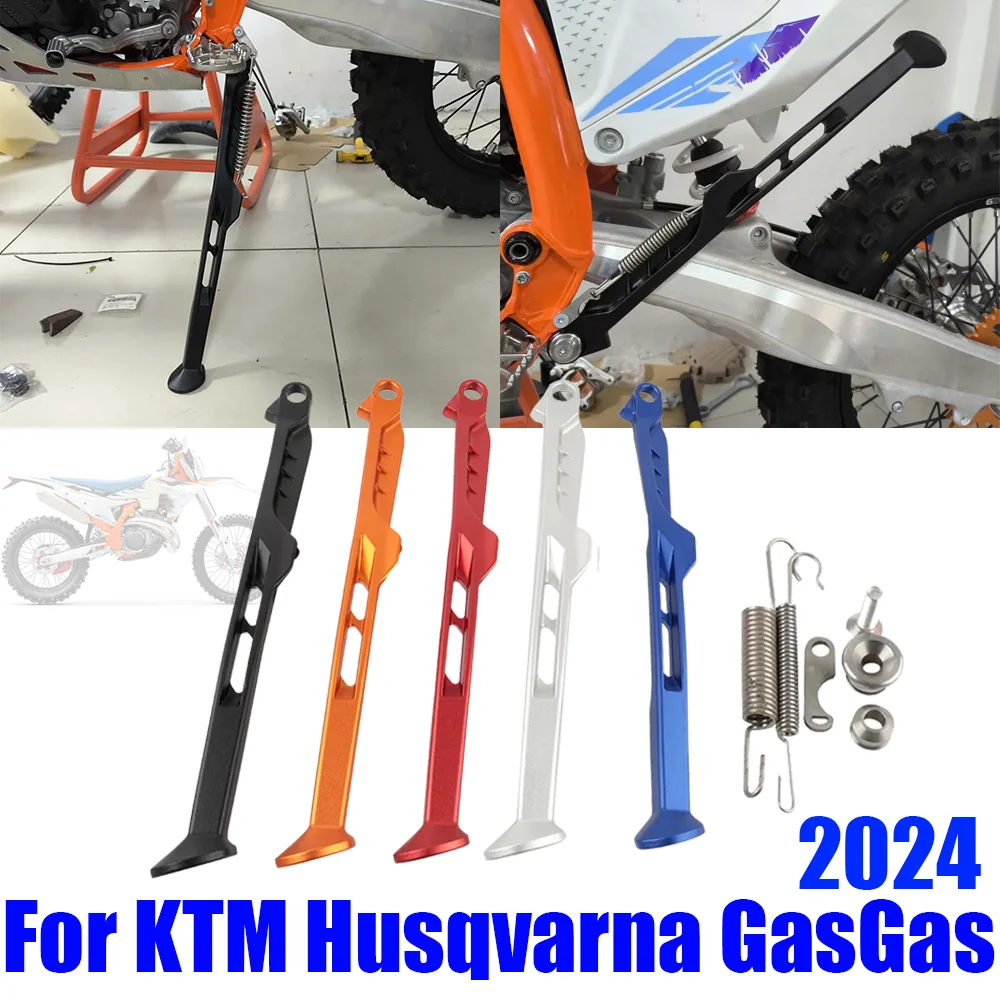 PIASTRE XTRIG ROCS PRO KAYABA KTM/HUSQVARNA/GASGAS 14-23 - Foto 6