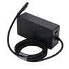 15V 6.33A 102W charger for Microsoft Surface Book 2 Laptop  with DC 5V 1.5A USB Charger 2