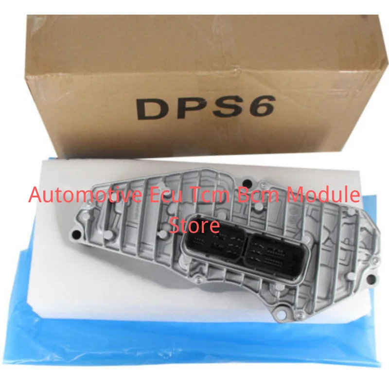 DPS6 6DCT250 TCM AE8Z-7Z369-E Übertragung Control Modul für Ford Focus  2012-2018 Fiesta TCU A2C53377498 A2C30743100 - AliExpress