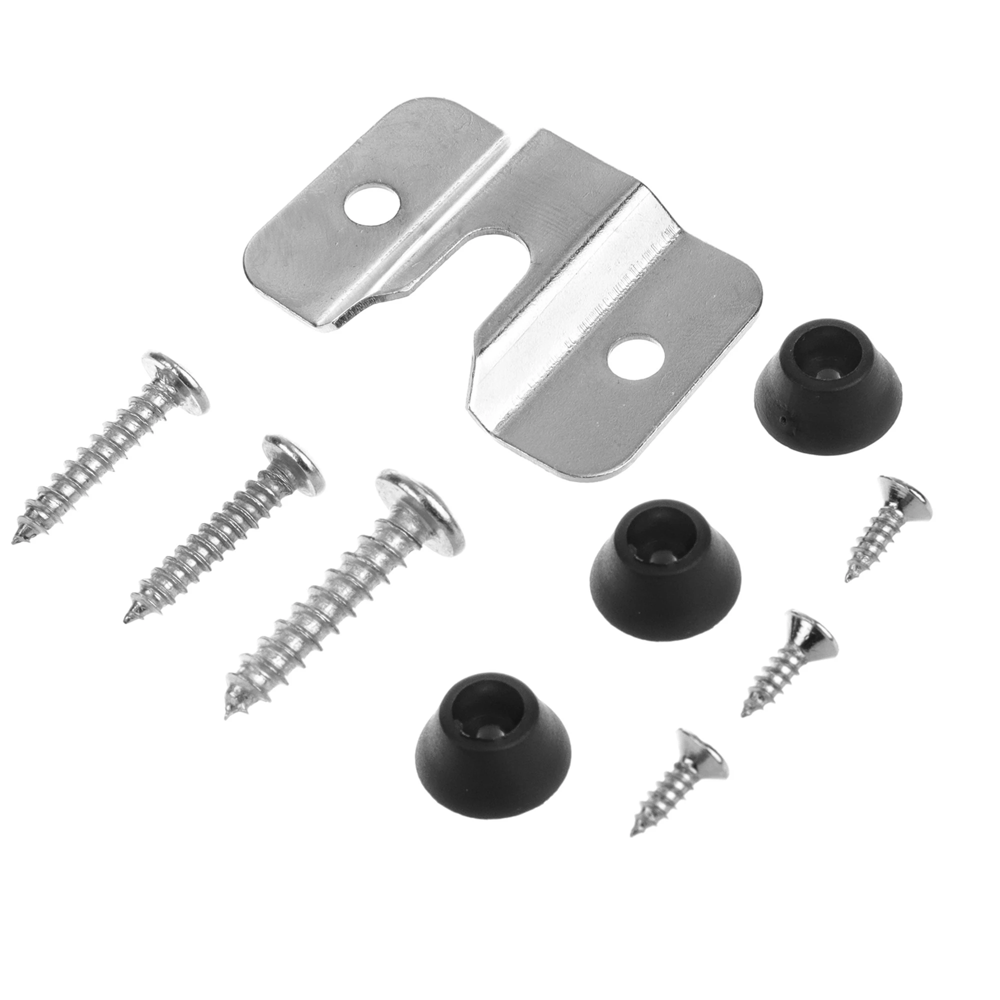 CyeeLife Dartboard Mounting Bracket Kit Wall Hanging Portable Dart