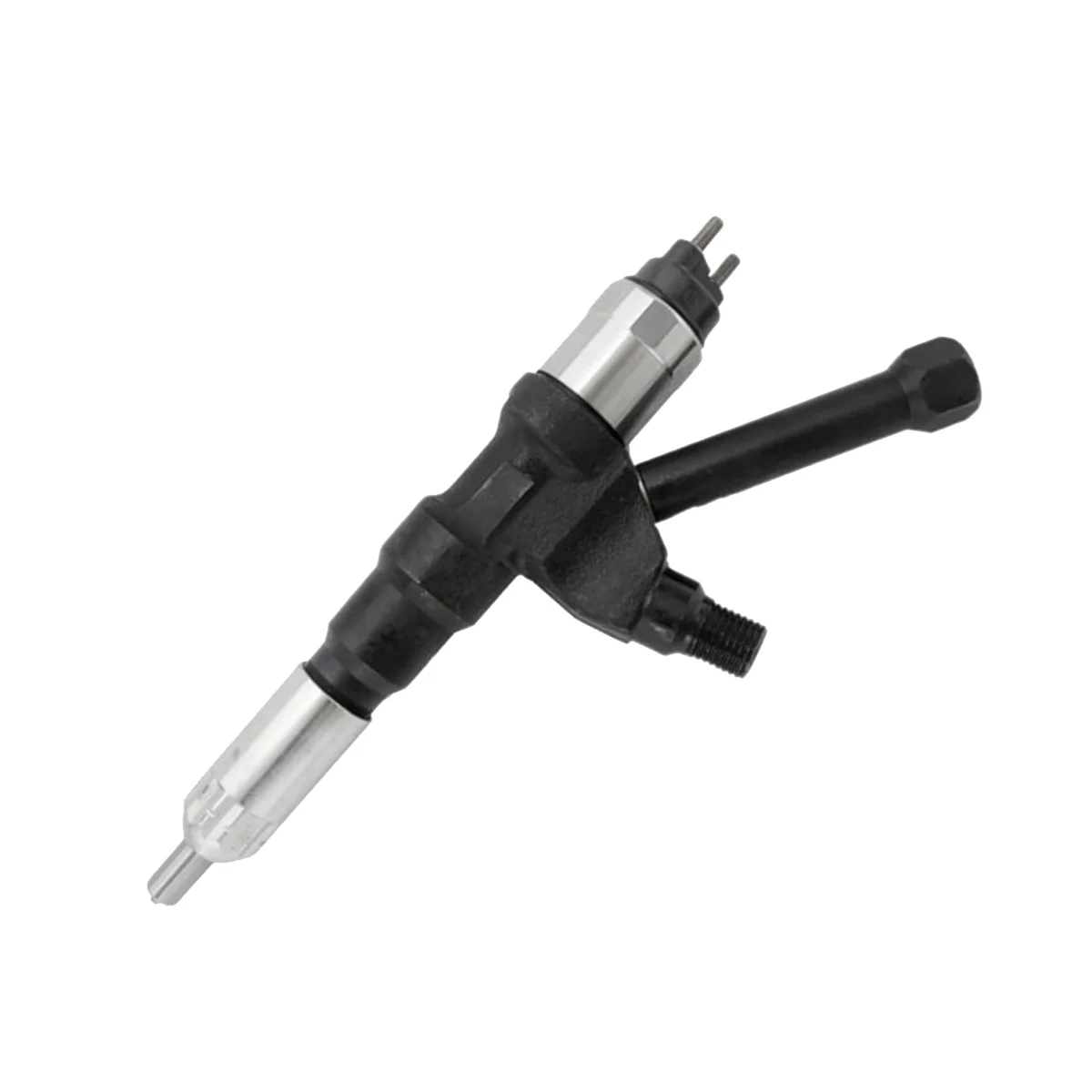 

095000-5215 Crude Oil Common Rail Fuel Injector for Hino 700 Series