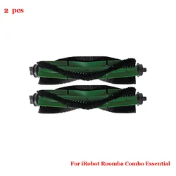 Enhanced Robot Vacuum Cleaner Accessory Kit with Main Brush, Side Brush, HEPA Filter, and Mop (Set 10)