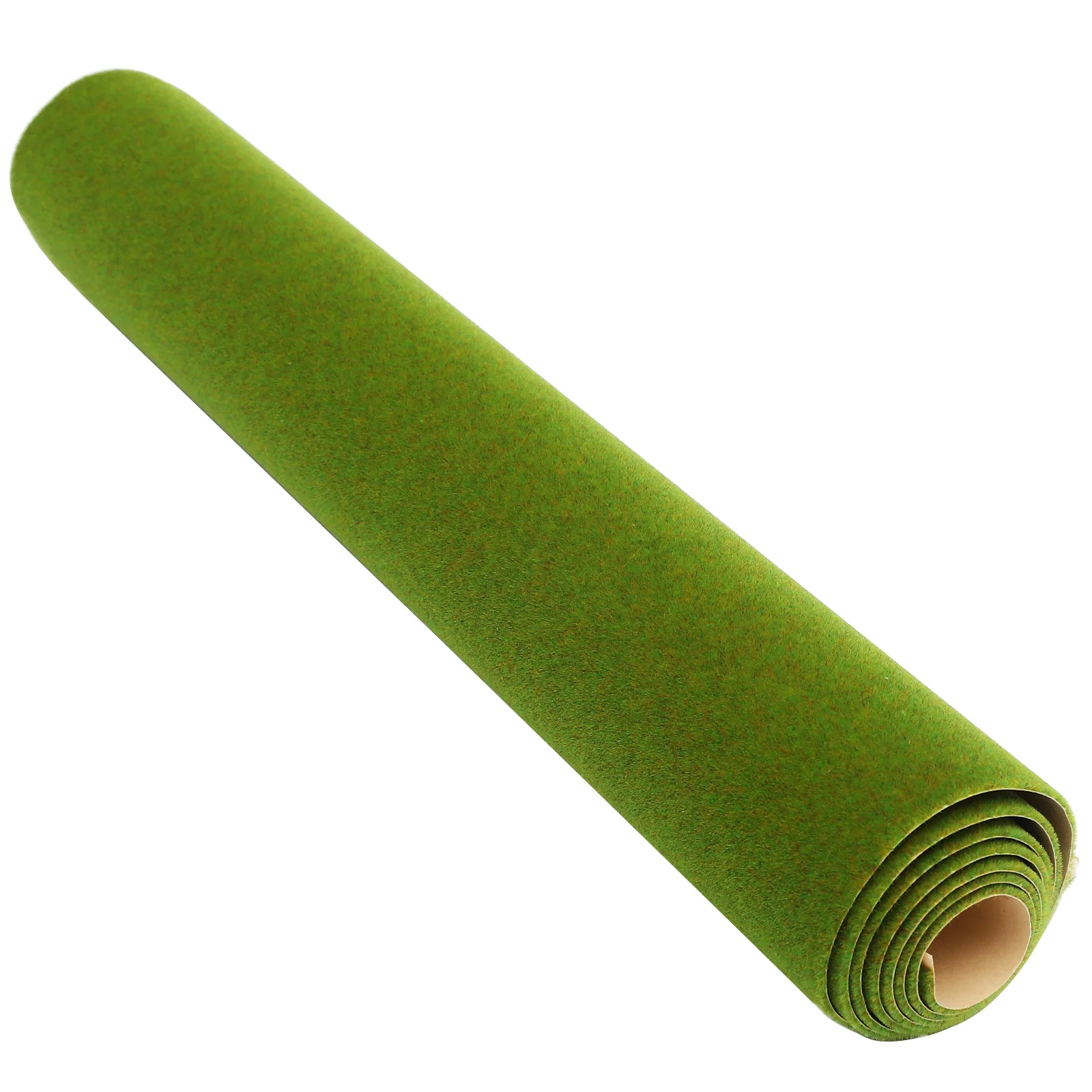 

1 Sheet Artificial Turf Sand Table Model Decoration Sand Table Lawn Model Artificial Lawn Mat