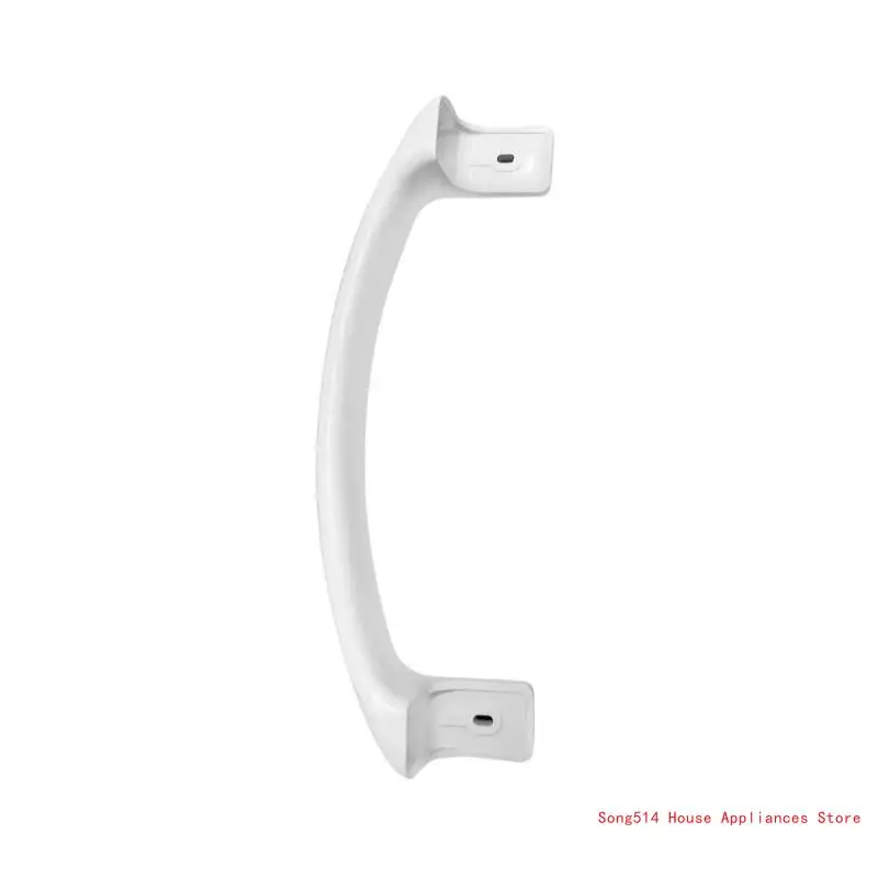 Maniglie Per Frigorifero Facili Da Usare In Materiale Plastico, Perfette Per I Frigoriferi 95Ac