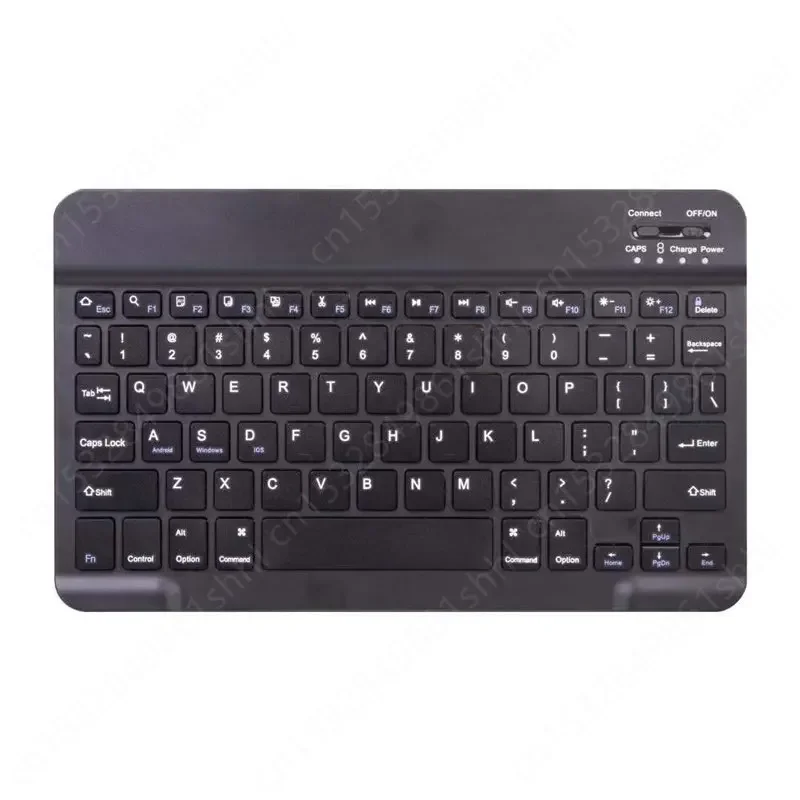 Funda para Nokia T21 t 21 10.4 Polegada 2023 Case Teclado Capa Inteligente para Nokia T21 2023 Ta1495 Tablet Case Coque Tecido - Imagem 3