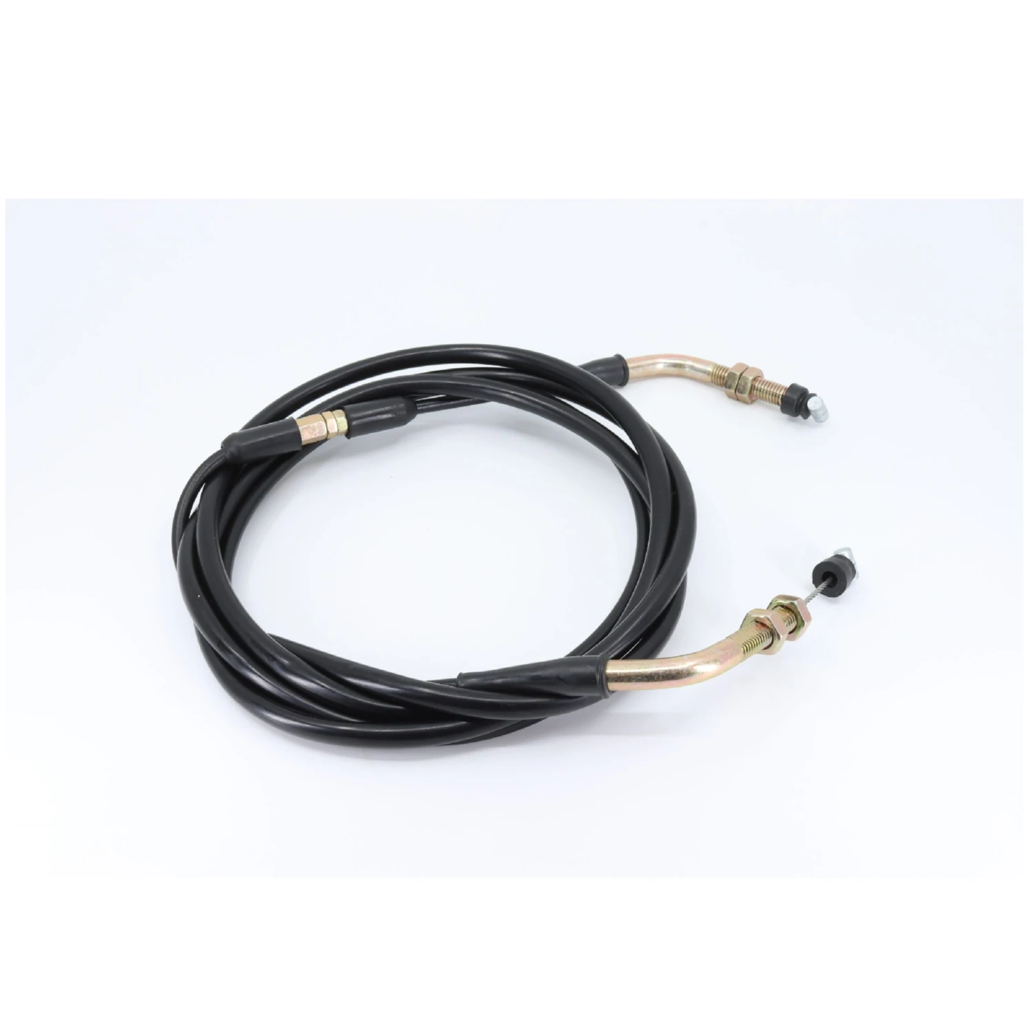 dual cable luber motorcycle line luber scooter bike motorcycle clutch line throttle line oiler for lube line housing clutch Fuel Line Throttle Line Throttle Cable for CFmoto Zforce 600 CF600-3 CF600-6 Z6 625 CF625-3 CF625-6 SSV 9060-105020-1000