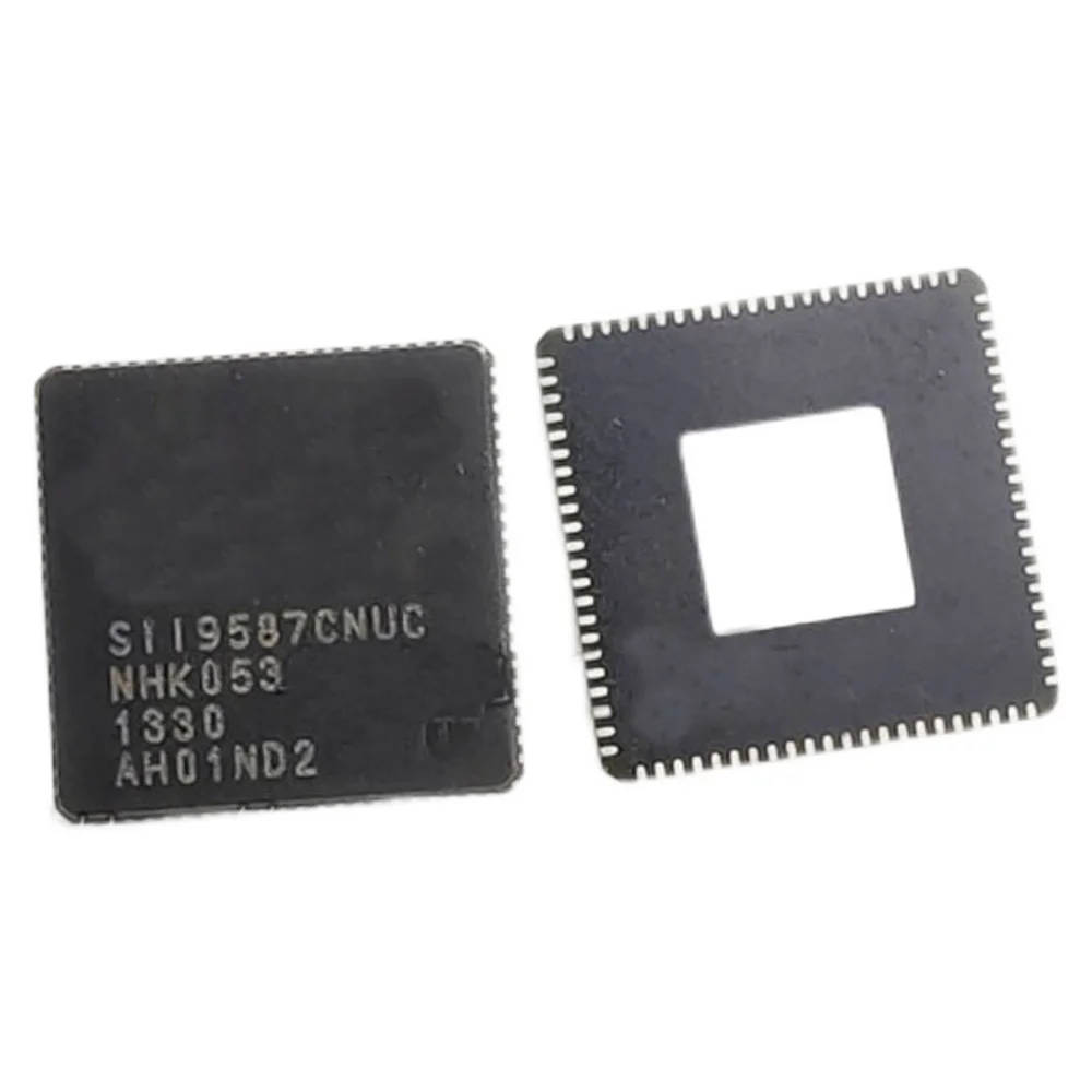 

2 шт. SIL9389CTU SII9389CTU SIL9389 SII9389 TQFP-100