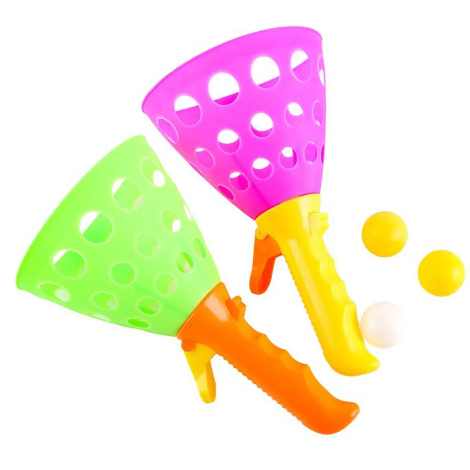 

Bouncing Ball Game Interactive Toss Catching Ball Game for r Beach Camping