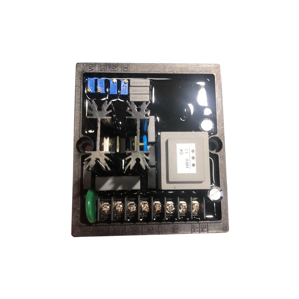 HVR 11 AVR Automatic Voltage Regulator HVR11 Voltage Stabilizer LINZ