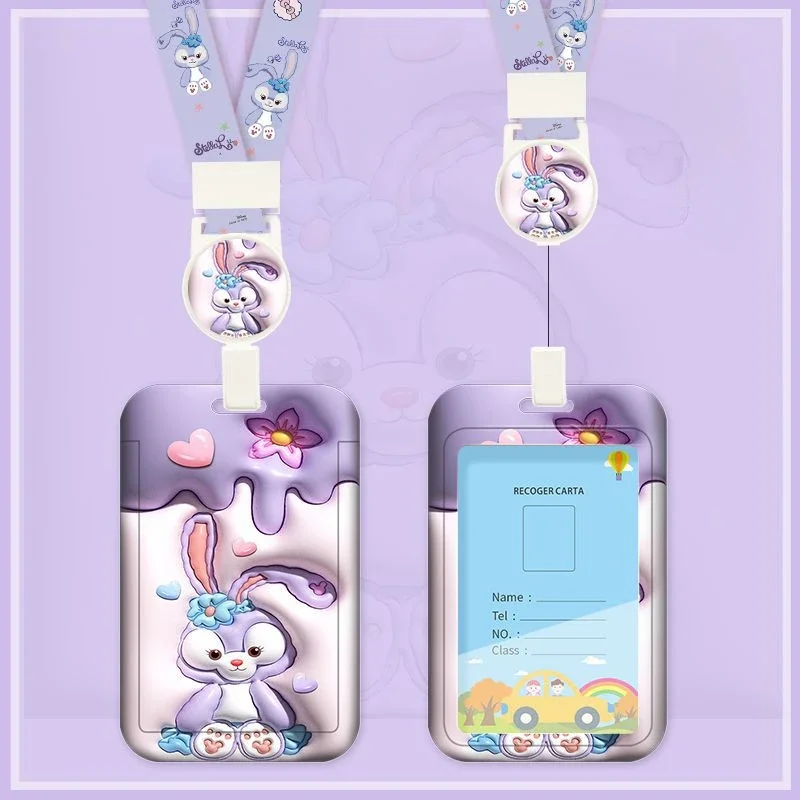 Рисунок 5 - Чехлы для карт с изображением героев Диснея