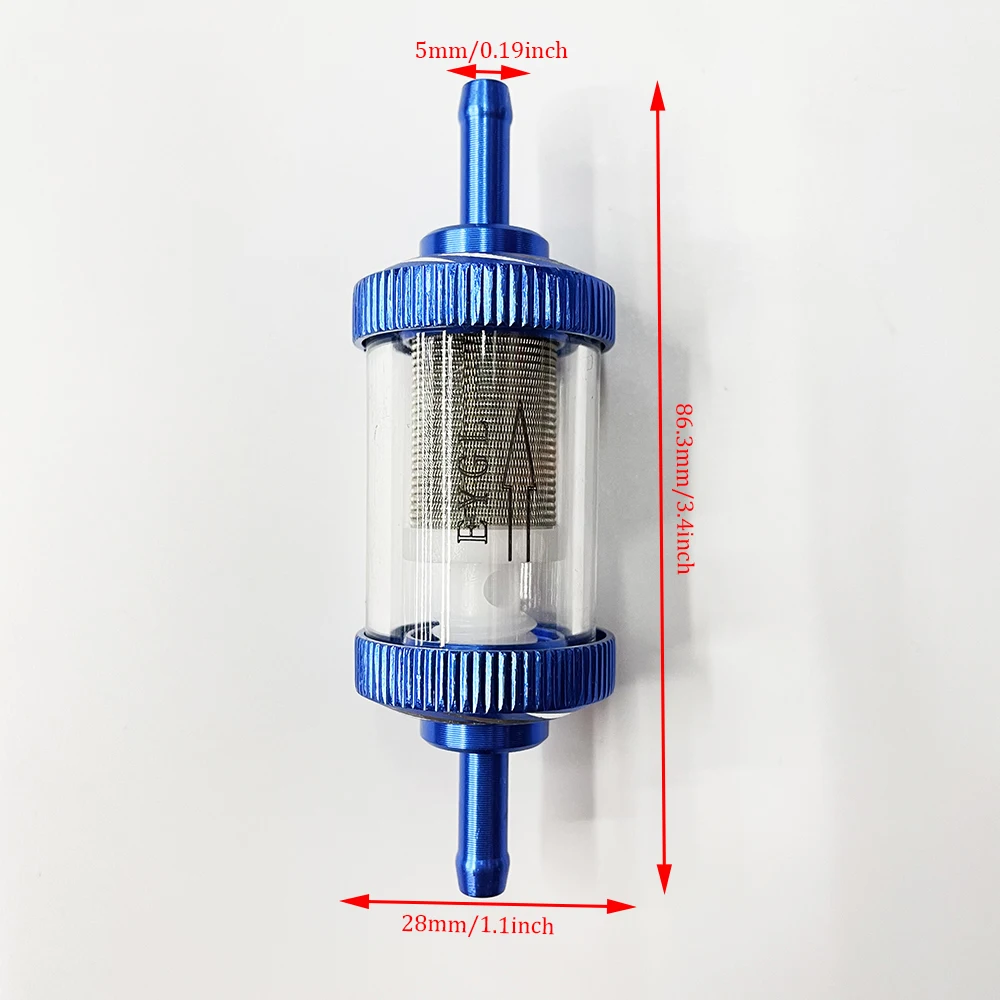 Per Webasto Eberspacher Air Diesel Parking Heater Sostituzione Filtro Olio Combustibile Fit Truck Bus Caravan Boat Rimorchi Auto