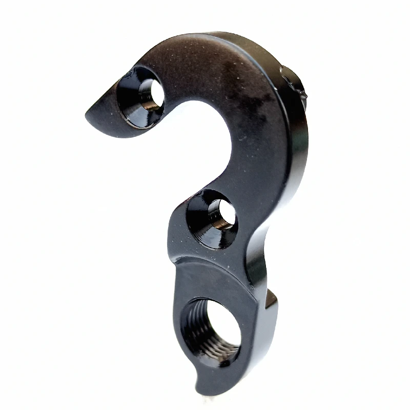 2 Pezzi Parti Di Biciclette Mech Dropout Per Giant #270926 Liv Trinity Avow Advanced Composite Deragliatore Hanger Gravel Carbon Bike Frame