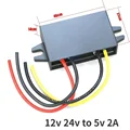 12v 24v to 5v 2A
