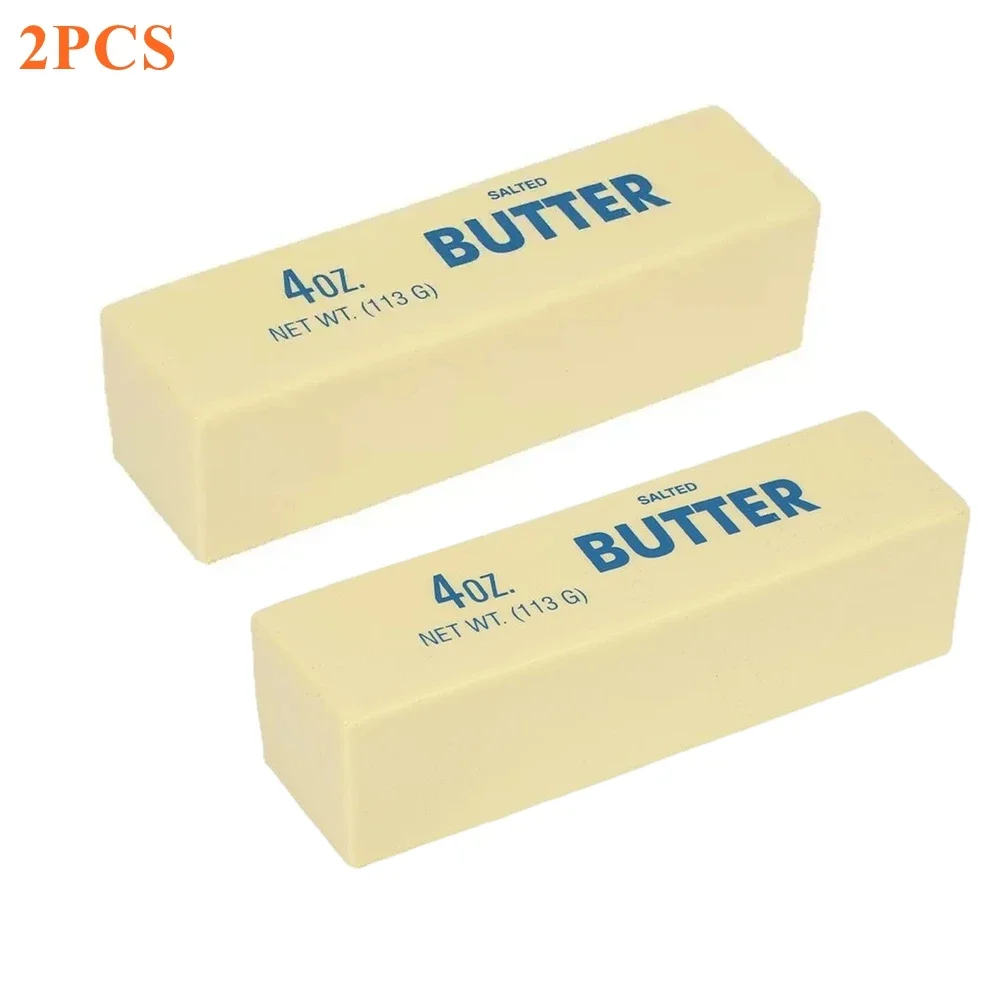 Creamy Play & Sensory Butter Stick - 4 oz, Single Piece