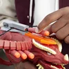 Hasbro Heat Nerf D&D Themberchaud Dragon and Dungeon Rogue Honor Red Dragon Crossbow Christmas Gift 6