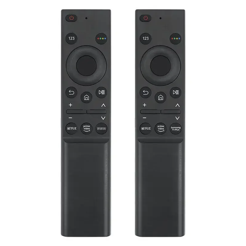 LED TV Remote Control Replacement for Smart TV