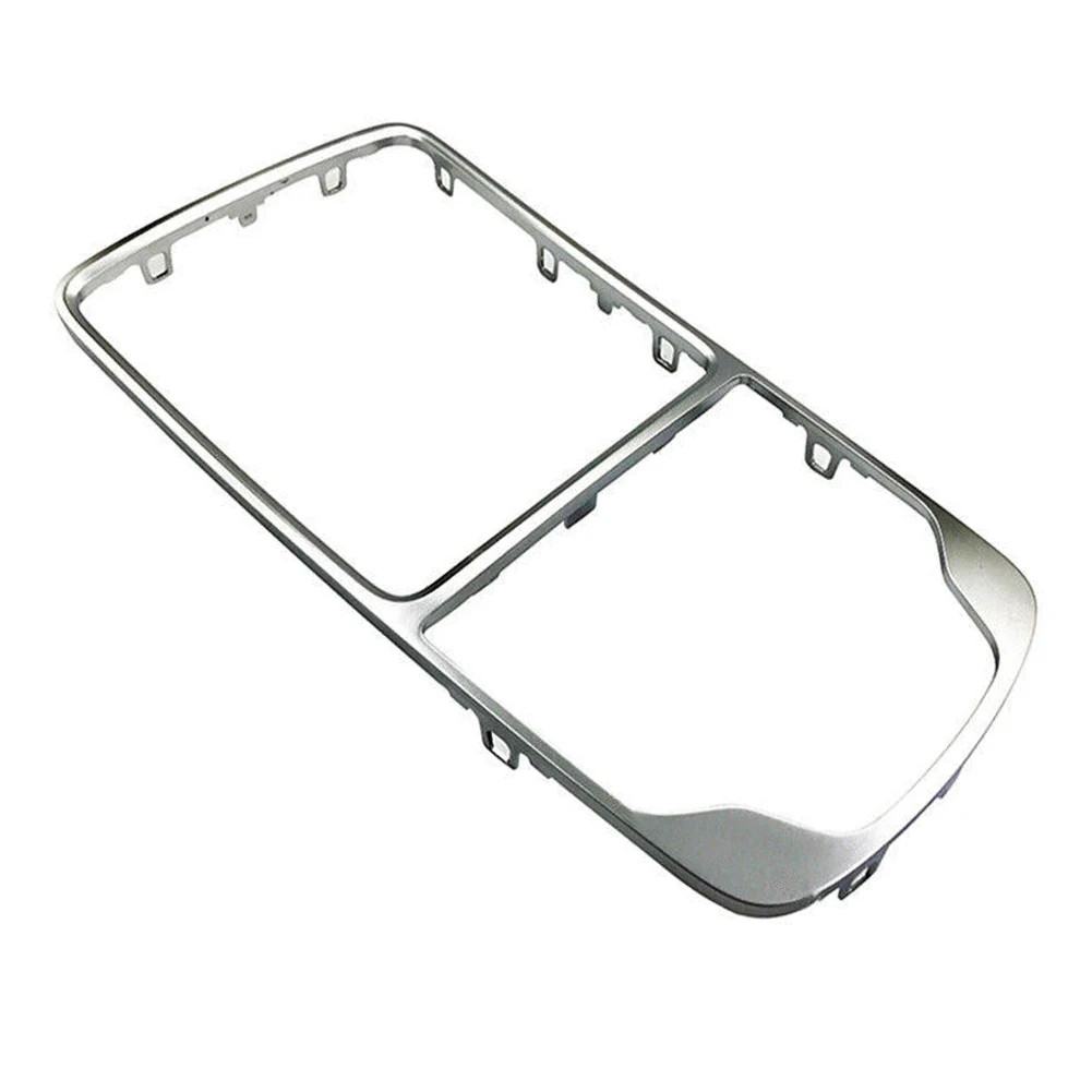 

Практичный для A3 2013-20 для RS3 Trim, объемная отделка Chrome для A3 2013-20 для RS3 Surround Trim Chrome 8V0864260, как показано на рисунке