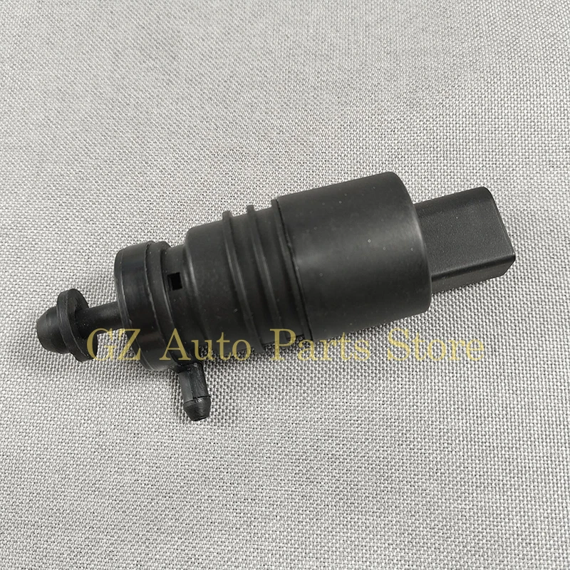 Windscreen Washer Pump For Chevrolet Cruze Malibu Sonic Buick LaCrosse Regal 2009-2015 Opel 13250356