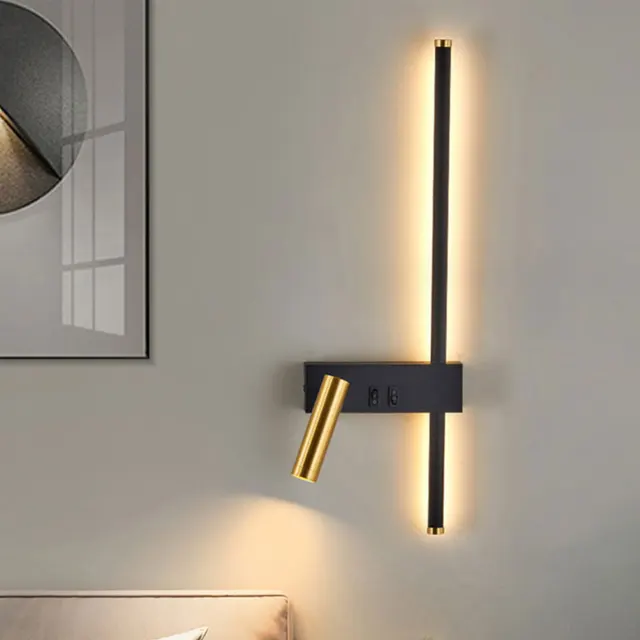 Nordic Modern Wall Lamp 2