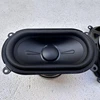 SOTAMIA 1Pcs 100W Subwoofer 4 Ohm Audio Speaker Super Bass Runway-shaped Long-stroke Subwoofer Home Hifi Modification for Naim 5