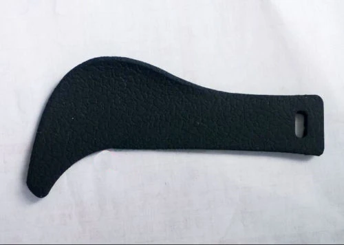Original um Conjunto de Peças para Nikon D600 D610 Câmera Aperto Corpo Inferior Capa de Borracha Unidade Mão Parte Mais Fita - Image 3