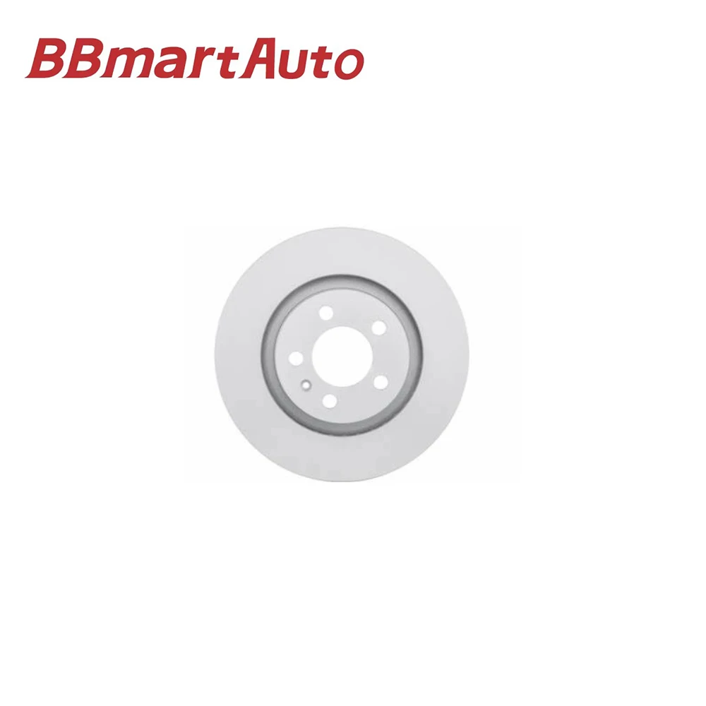 

Автозапчасти BBmart, 1 пара передних тормозных дисков для Lavida OE 1JD615301