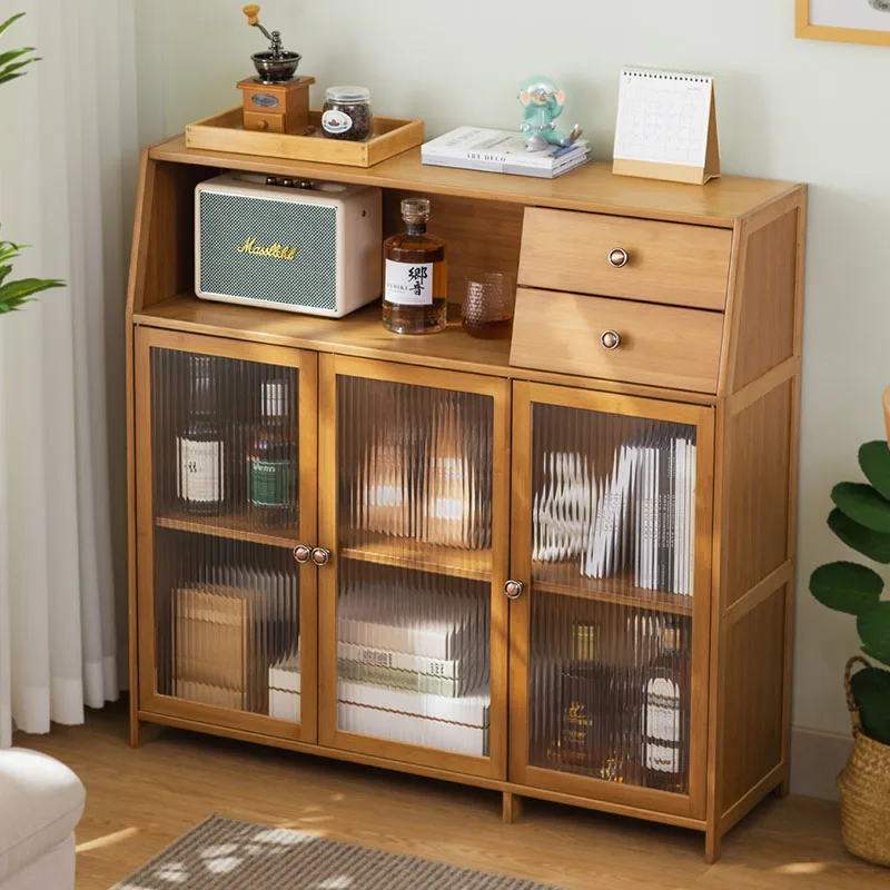 Display Glass Living Room Cabinet Italian Doors Drawers Designer Tv Cabinet Entryways Modern Szafki Do Salonu Modular Furniture
