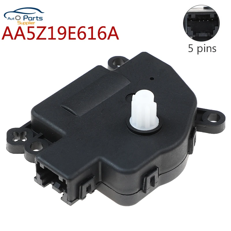 AA5Z19E616A отопительный воздушный привод HVAC для Ford Tauru 11
