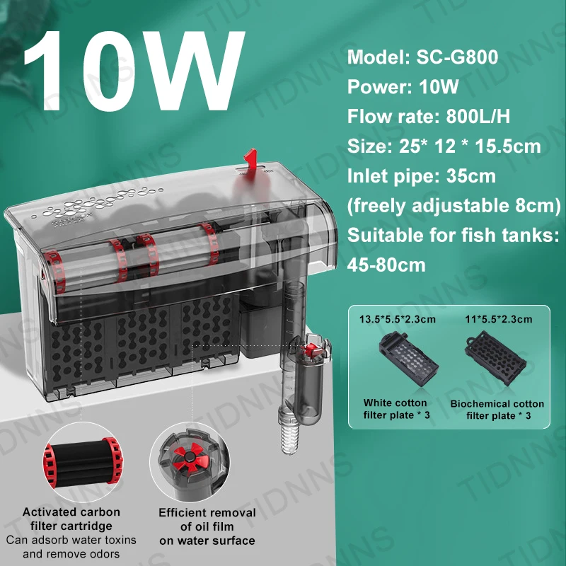 10w