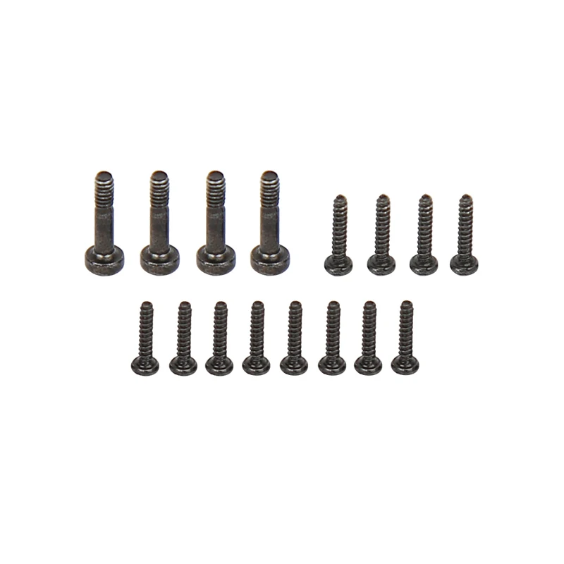 

OMPHOBBY HELI 101 RC Helicopter parts Screw Set SC4001029
