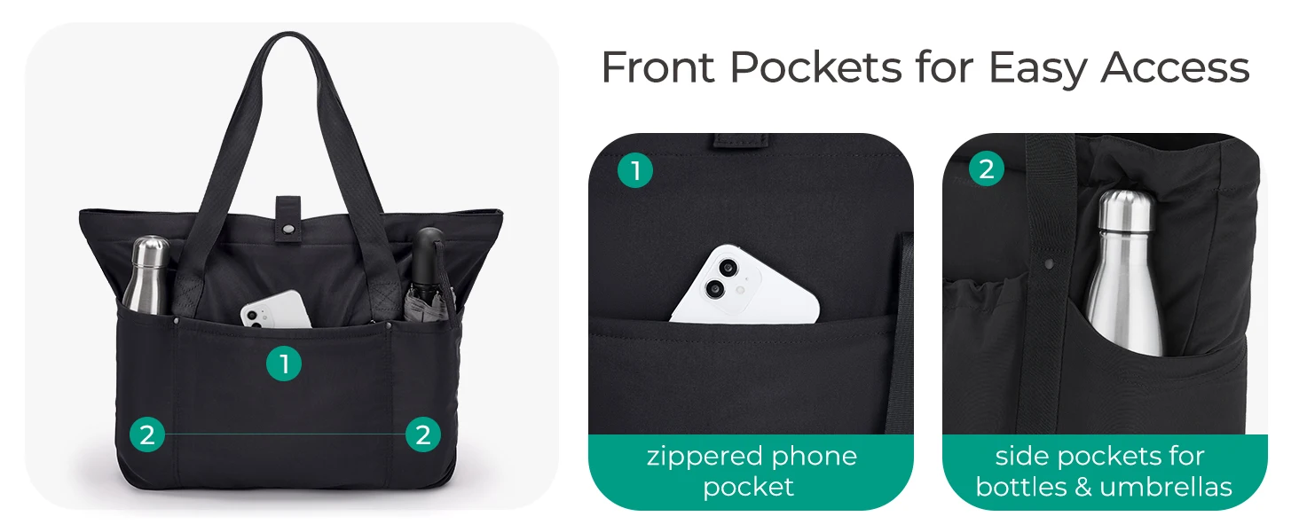 Nylon fabric close-up